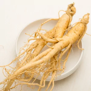 ginseng - kandungan alami beyondblack penghitam rambut