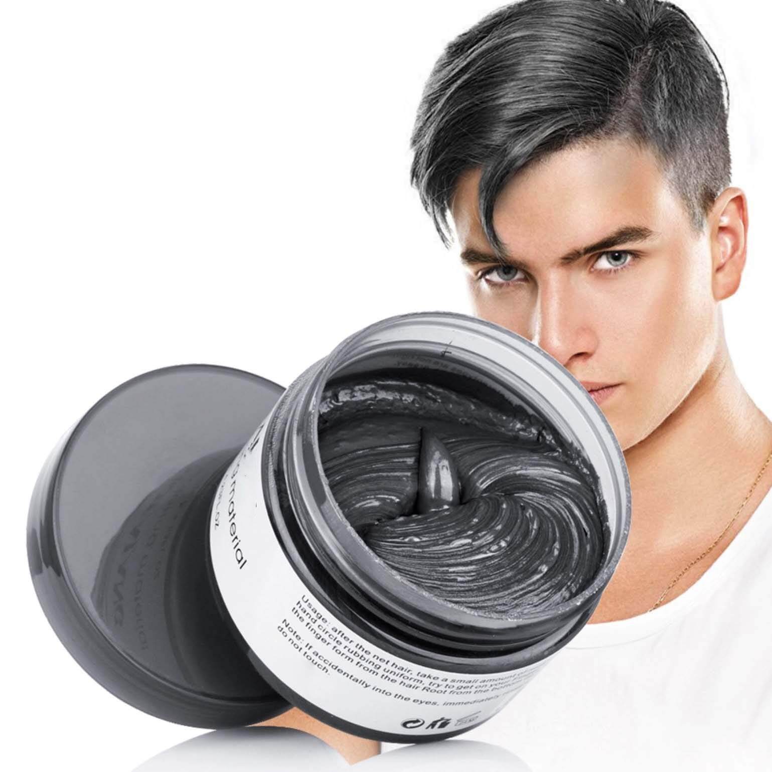 Krim Penghitam Rambut