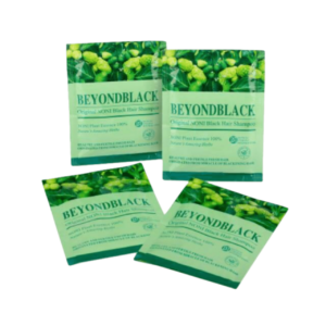 beyondblack paket coba