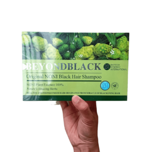 beyondblack paket ekonomis