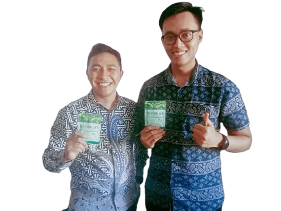 beyondblack mendapat testimoni dan review positif dari customer